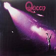 Resultado de imagen de PRIMER DISCO DE QUEEN